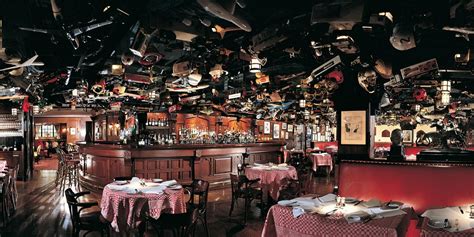 Classic nyc restaurants. Things To Know About Classic nyc restaurants. 